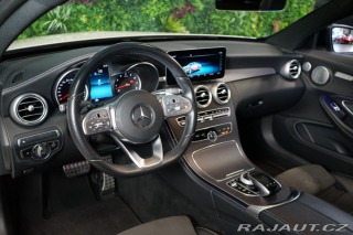 Mercedes-Benz C NEZ.TOP*BURMESTER 2021