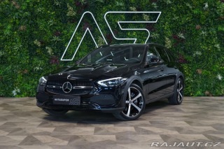 Mercedes-Benz C ALL-TERRAIN*TAŽNÉ* 2023