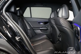 Mercedes-Benz C ALL-TERRAIN*TAŽNÉ* 2023