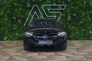 Mercedes-Benz C ALL-TERRAIN*TAŽNÉ* 2023