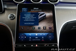 Mercedes-Benz C ALL-TERRAIN*TAŽNÉ* 2023