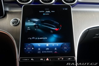 Mercedes-Benz C ALL-TERRAIN*TAŽNÉ* 2023