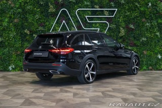 Mercedes-Benz C ALL-TERRAIN*TAŽNÉ* 2023