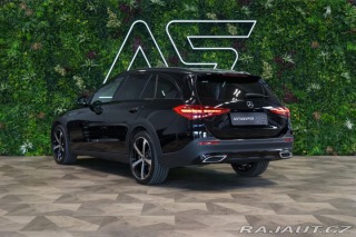 Mercedes-Benz C ALL-TERRAIN*TAŽNÉ* 2023
