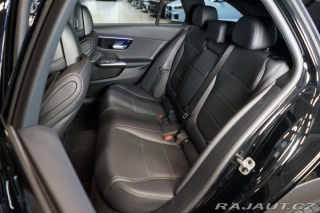 Mercedes-Benz C ALL-TERRAIN*TAŽNÉ* 2023