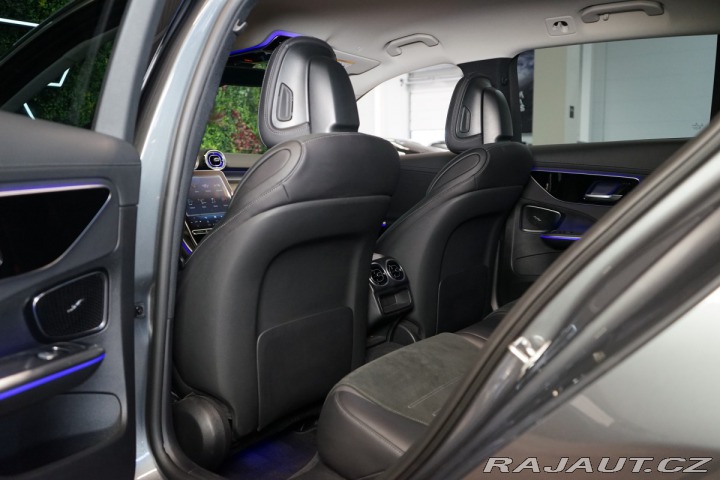 Mercedes-Benz C 220d*4M*AMG*LED*DISTRONIC 2022