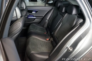 Mercedes-Benz C 220d*4M*AMG*LED*DISTRONIC 2022