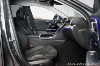 Mercedes-Benz C 220d*4M*AMG*LED*DISTRONIC 2022
