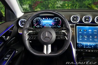 Mercedes-Benz C 220d*4M*AMG*LED*DISTRONIC 2022