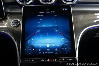 Mercedes-Benz C 220d*4M*AMG*LED*DISTRONIC 2022