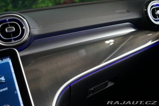 Mercedes-Benz C 220d*4M*AMG*LED*DISTRONIC 2022