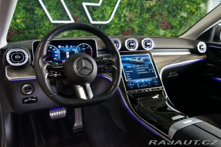 Mercedes-Benz C 220d*4M*AMG*LED*DISTRONIC 2022