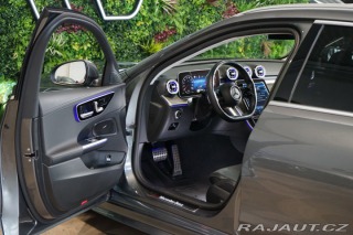 Mercedes-Benz C 220d*4M*AMG*LED*DISTRONIC 2022