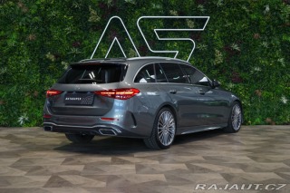 Mercedes-Benz C 220d*4M*AMG*LED*DISTRONIC 2022