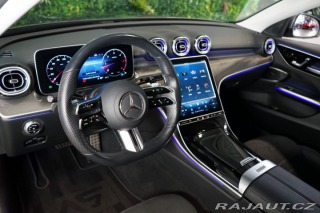 Mercedes-Benz C 220d*4M*AMG*LED*DISTRONIC 2022