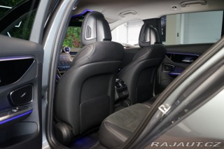 Mercedes-Benz C 220d*4M*AMG*LED*DISTRONIC 2022