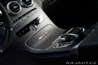 Mercedes-Benz C 63 AMG*V8*350kW*LED*PANO* 2019