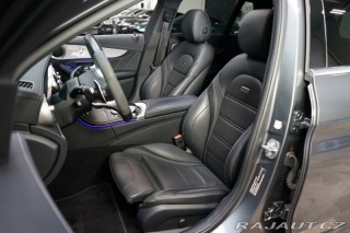 Mercedes-Benz C 63 AMG*V8*350kW*LED*PANO* 2019