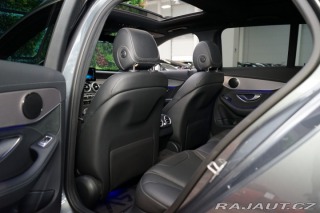 Mercedes-Benz C 63 AMG*V8*350kW*LED*PANO* 2019
