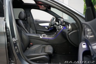 Mercedes-Benz C 63 AMG*V8*350kW*LED*PANO* 2019