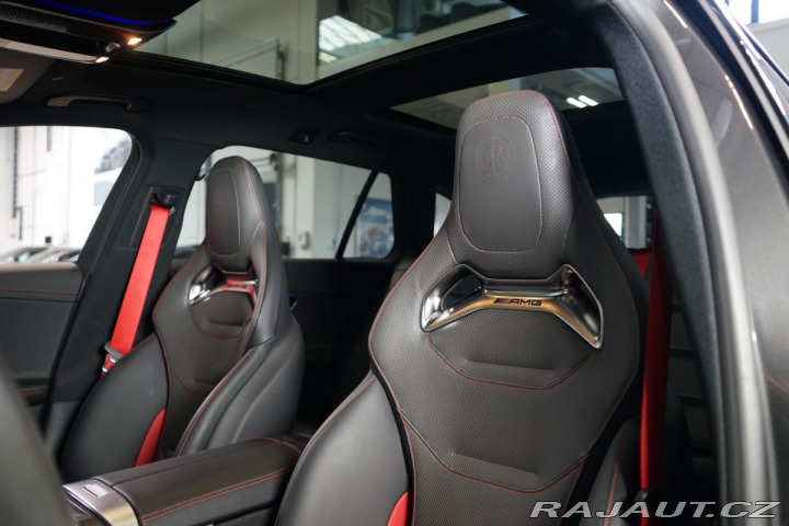 Mercedes-Benz C 63 S E-Performance*500kW* 2024