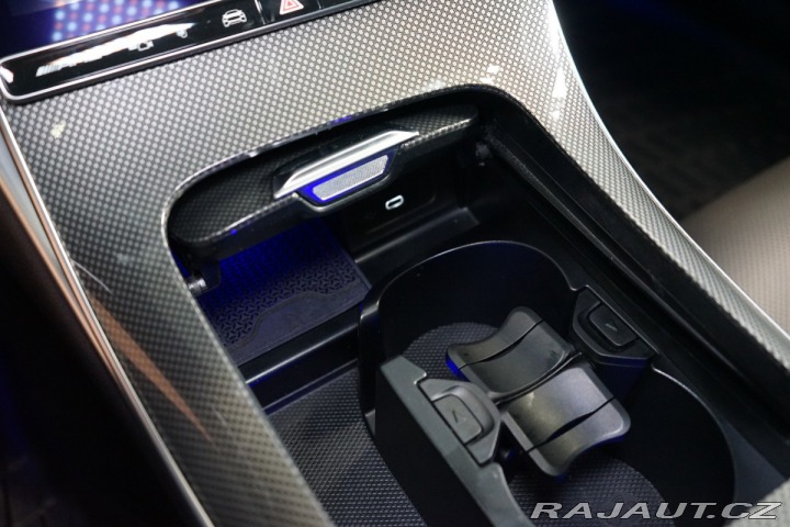 Mercedes-Benz C 63 S E-Performance*500kW* 2024