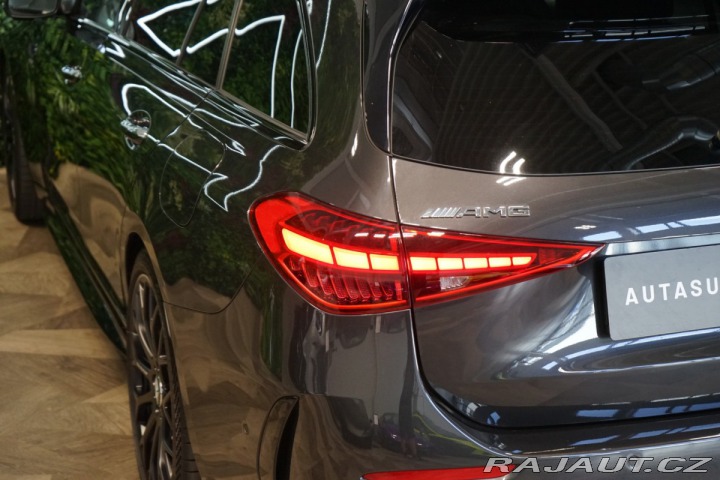 Mercedes-Benz C 63 S E-Performance*500kW* 2024