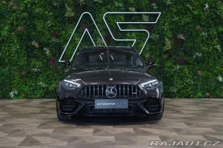 Mercedes-Benz C 63 S E-Performance*500kW* 2024
