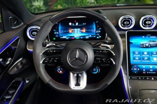 Mercedes-Benz C 63 S E-Performance*500kW* 2024