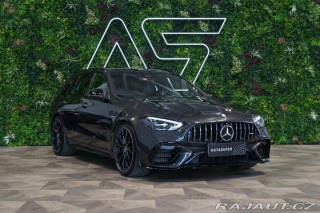 Mercedes-Benz C 63 S E-Performance*500kW* 2024