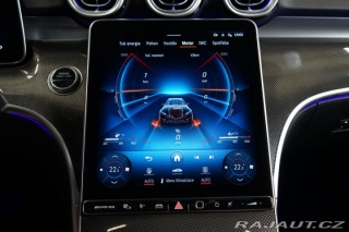 Mercedes-Benz C 63 S E-Performance*500kW* 2024
