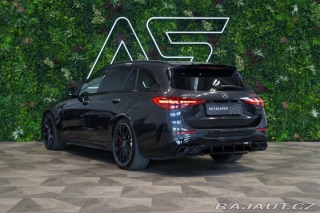 Mercedes-Benz C 63 S E-Performance*500kW* 2024