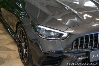 Mercedes-Benz C 63 S E-Performance*500kW* 2024