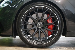 Mercedes-Benz C 63 S E-Performance*500kW* 2024