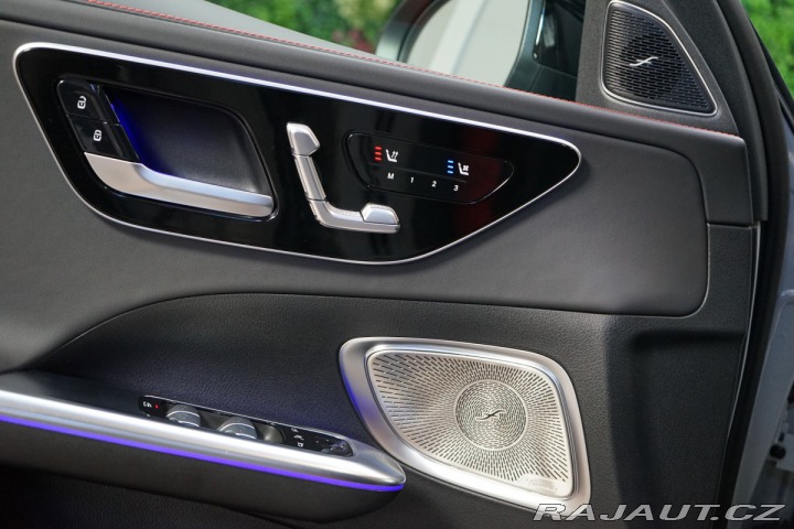 Mercedes-Benz C 63S AMG*4M+*E-PERF.*500kW 2024