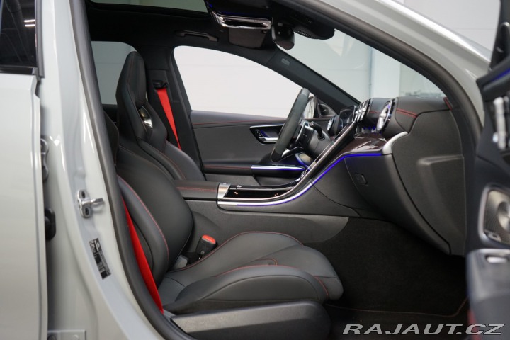Mercedes-Benz C 63S AMG*4M+*E-PERF.*500kW 2024