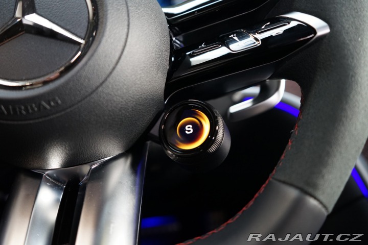 Mercedes-Benz C 63S AMG*4M+*E-PERF.*500kW 2024