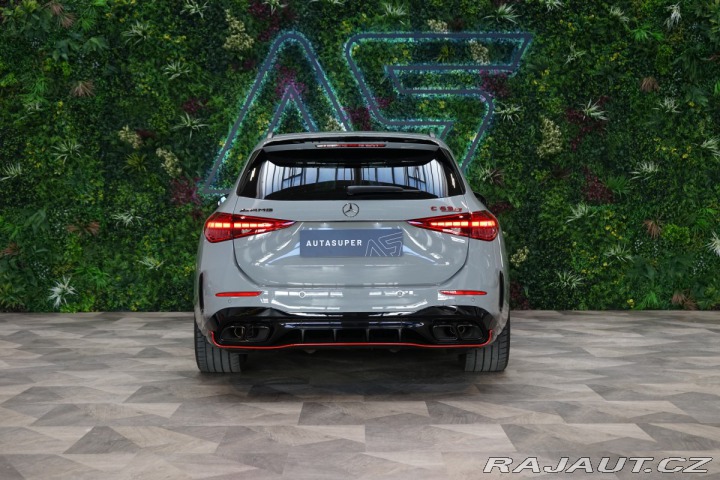 Mercedes-Benz C 63S AMG*4M+*E-PERF.*500kW 2024