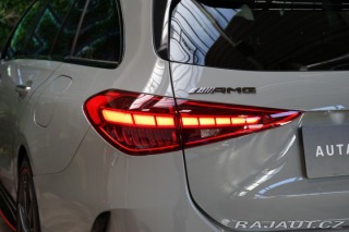 Mercedes-Benz C 63S AMG*4M+*E-PERF.*500kW 2024