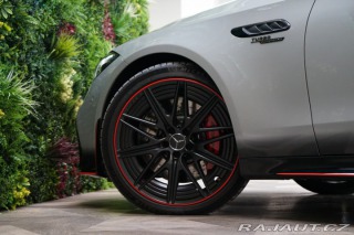 Mercedes-Benz C 63S AMG*4M+*E-PERF.*500kW 2024