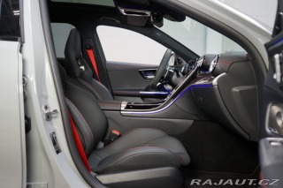 Mercedes-Benz C 63S AMG*4M+*E-PERF.*500kW 2024