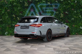 Mercedes-Benz C 63S AMG*4M+*E-PERF.*500kW 2024