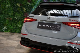Mercedes-Benz C 63S AMG*4M+*E-PERF.*500kW 2024