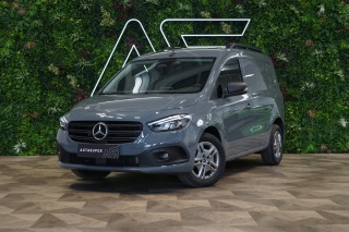 Mercedes-Benz  Citan 112 CDI*KEYLESS*KAMERA*Ca