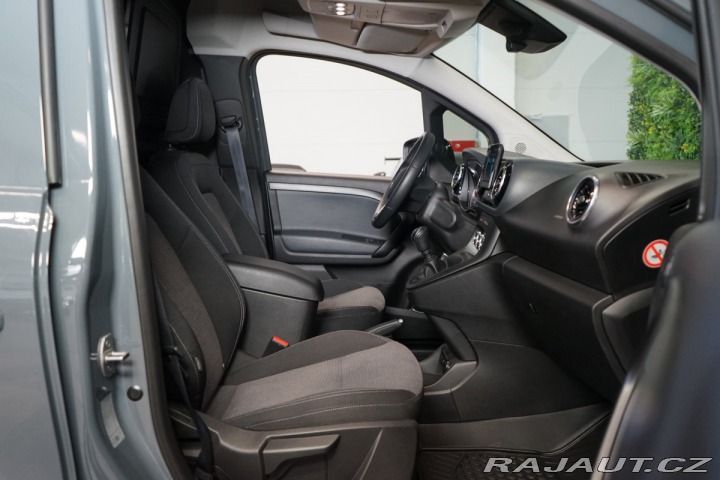 Mercedes-Benz Ostatní modely Citan 112 CDI*KEYLESS*KAMERA*Ca 2024