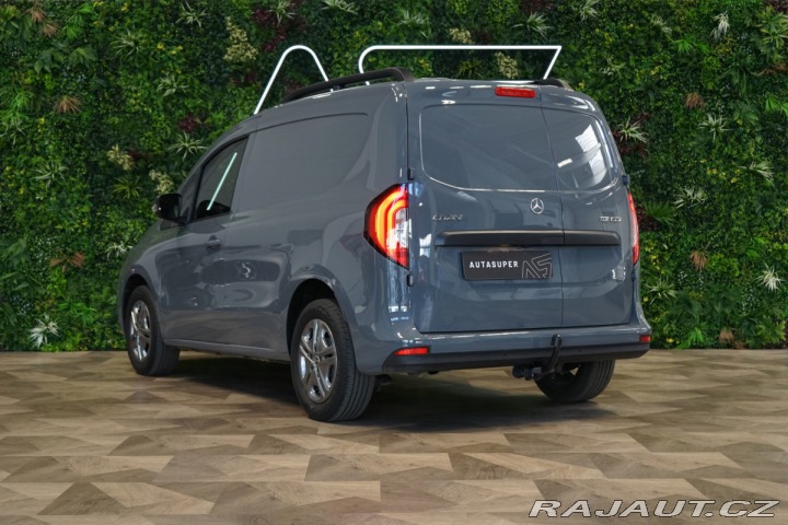Mercedes-Benz Ostatní modely Citan 112 CDI*KEYLESS*KAMERA*Ca 2024