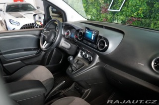 Mercedes-Benz Ostatní modely Citan 112 CDI*KEYLESS*KAMERA*Ca 2024