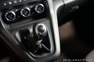 Mercedes-Benz Ostatní modely Citan 112 CDI*KEYLESS*KAMERA*Ca 2024