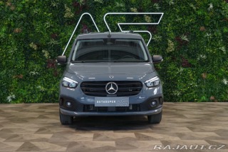 Mercedes-Benz Ostatní modely Citan 112 CDI*KEYLESS*KAMERA*Ca 2024