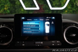 Mercedes-Benz Ostatní modely Citan 112 CDI*KEYLESS*KAMERA*Ca 2024